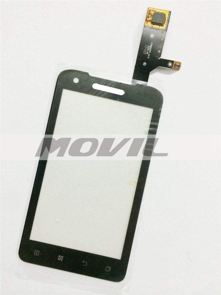 Original Tacil touch Para Lenovo A660